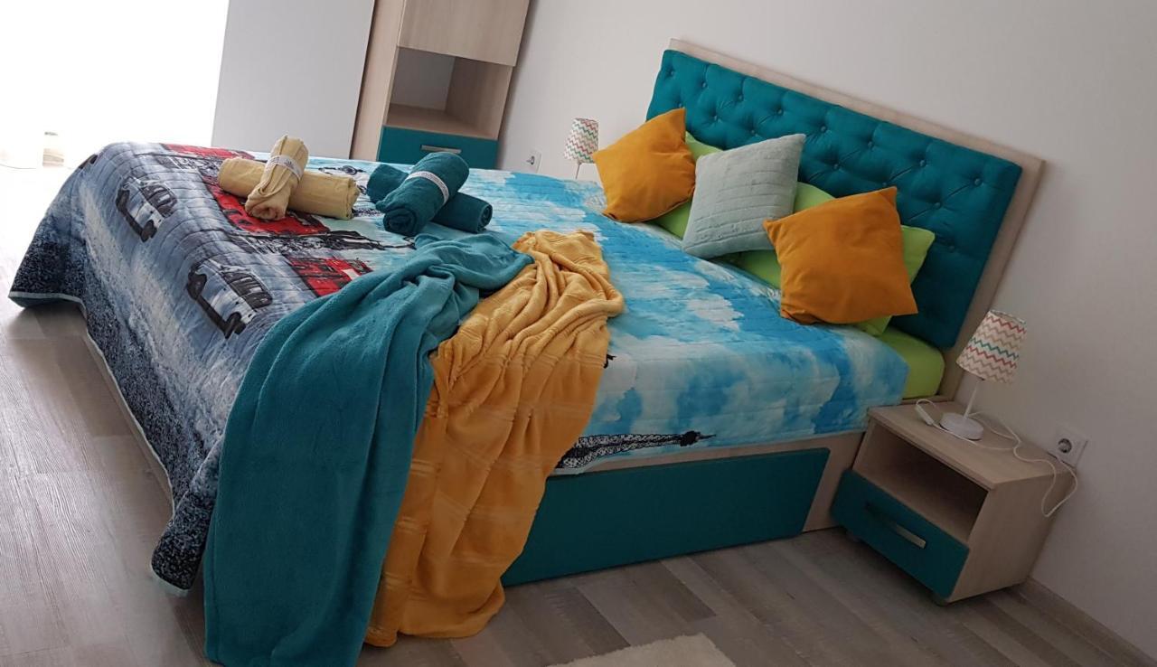 Korona Studio براشوف المظهر الخارجي الصورة